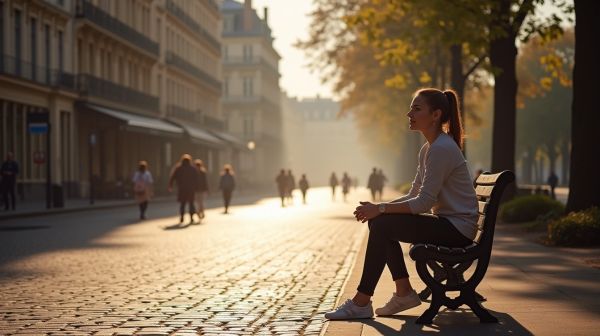 Fasciathérapie à Paris : libération des tensions et bien-être assuré