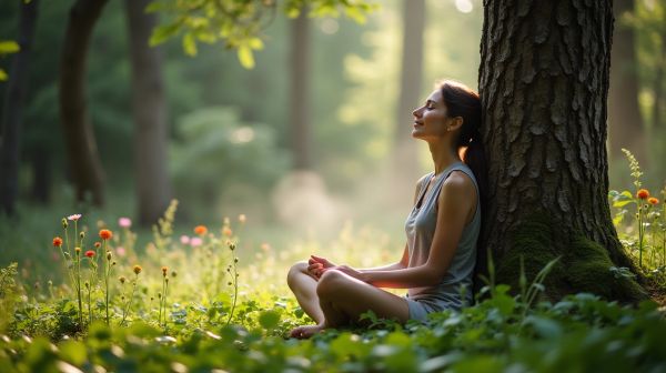 Soins pour équilibre énergétique : conseils holistiques pour vitalité et bien-être