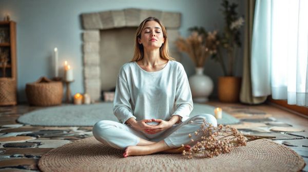 Top recommandations holistiques pour harmoniser votre énergie