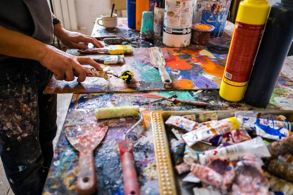 Les bienfaits des activités créatives sur la santé et le bien-être