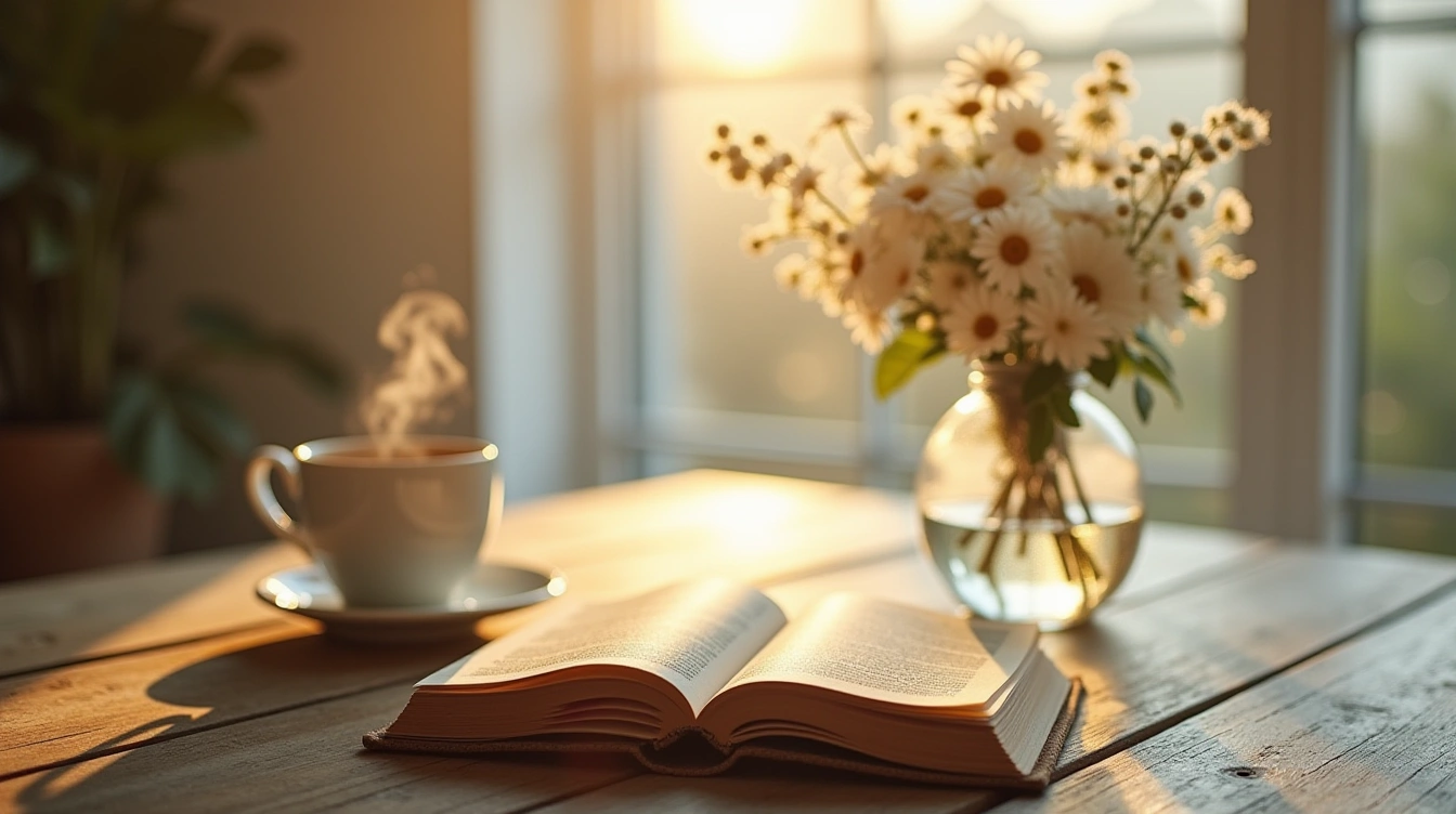 Comment démarrer son carnet de gratitude ?